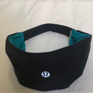 Lululemon headband